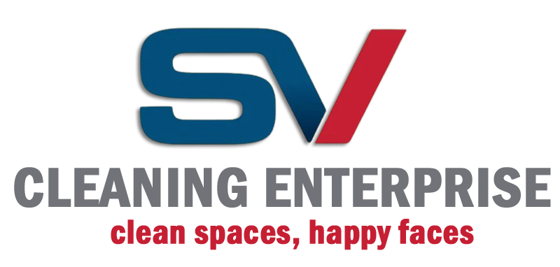 SV Cleaning Enterprise 